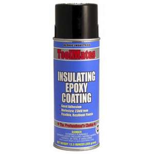 Epoxy Coatings